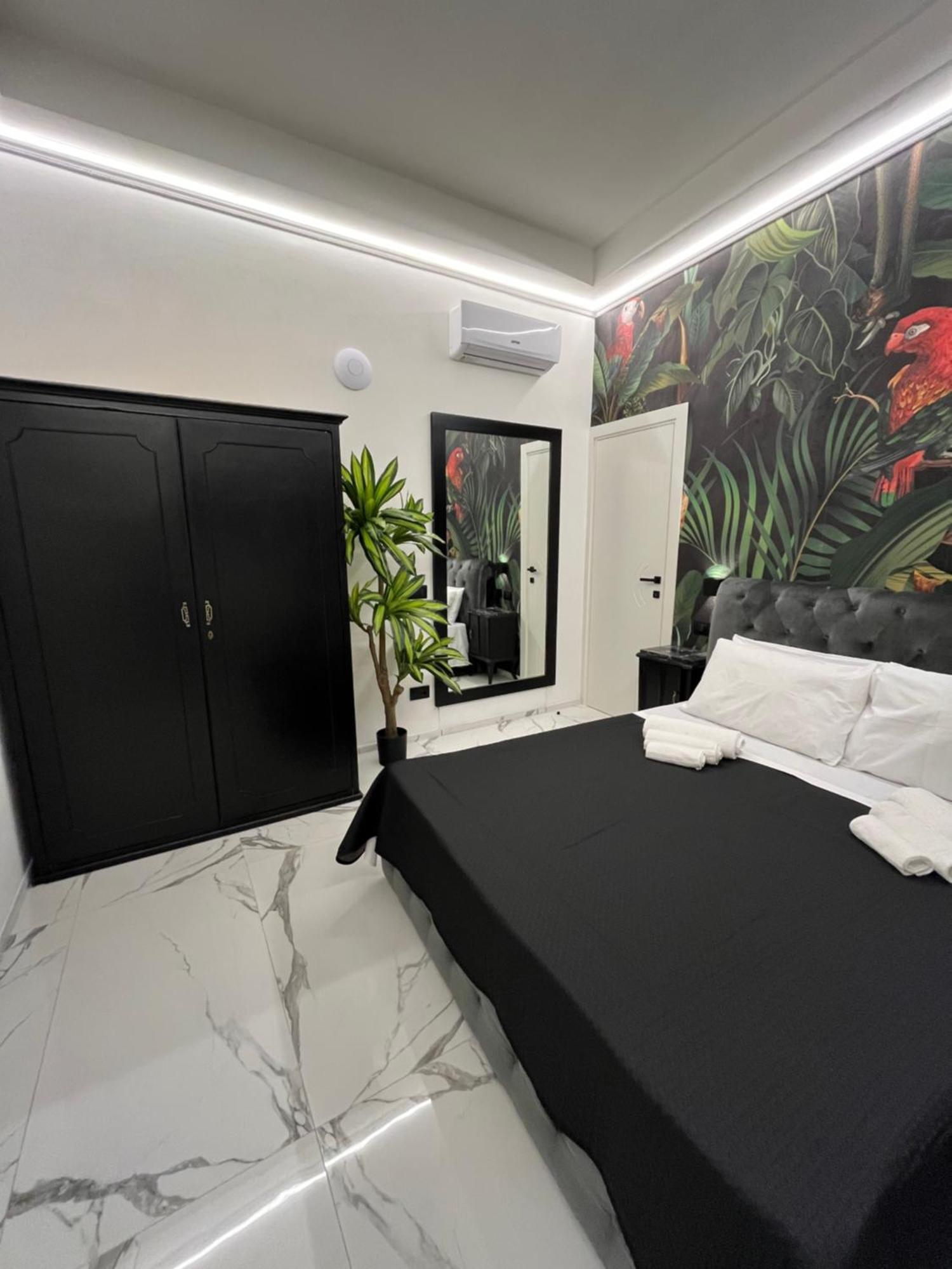 - Ghibellina 92 Appartamento
