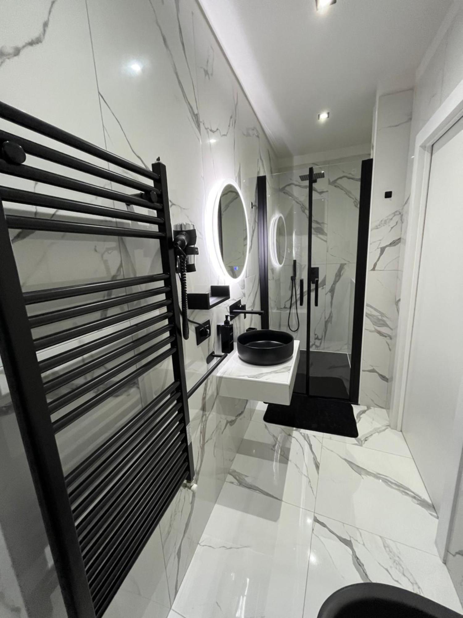 Appartamento - Ghibellina 92 Firenze