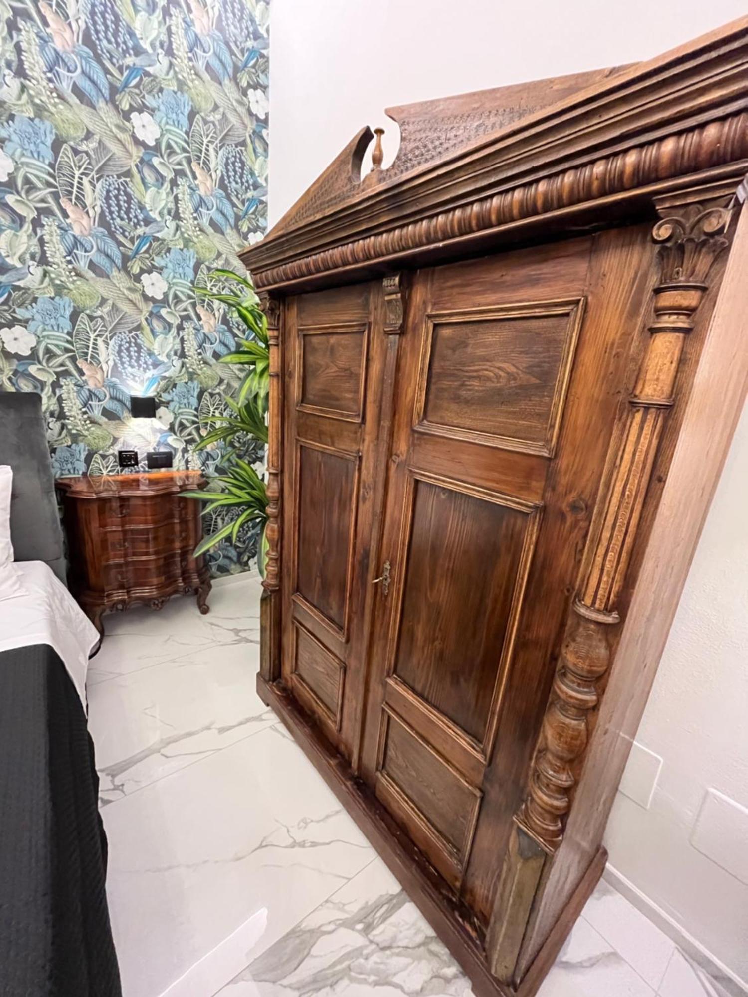 Appartamento - Ghibellina 92 *