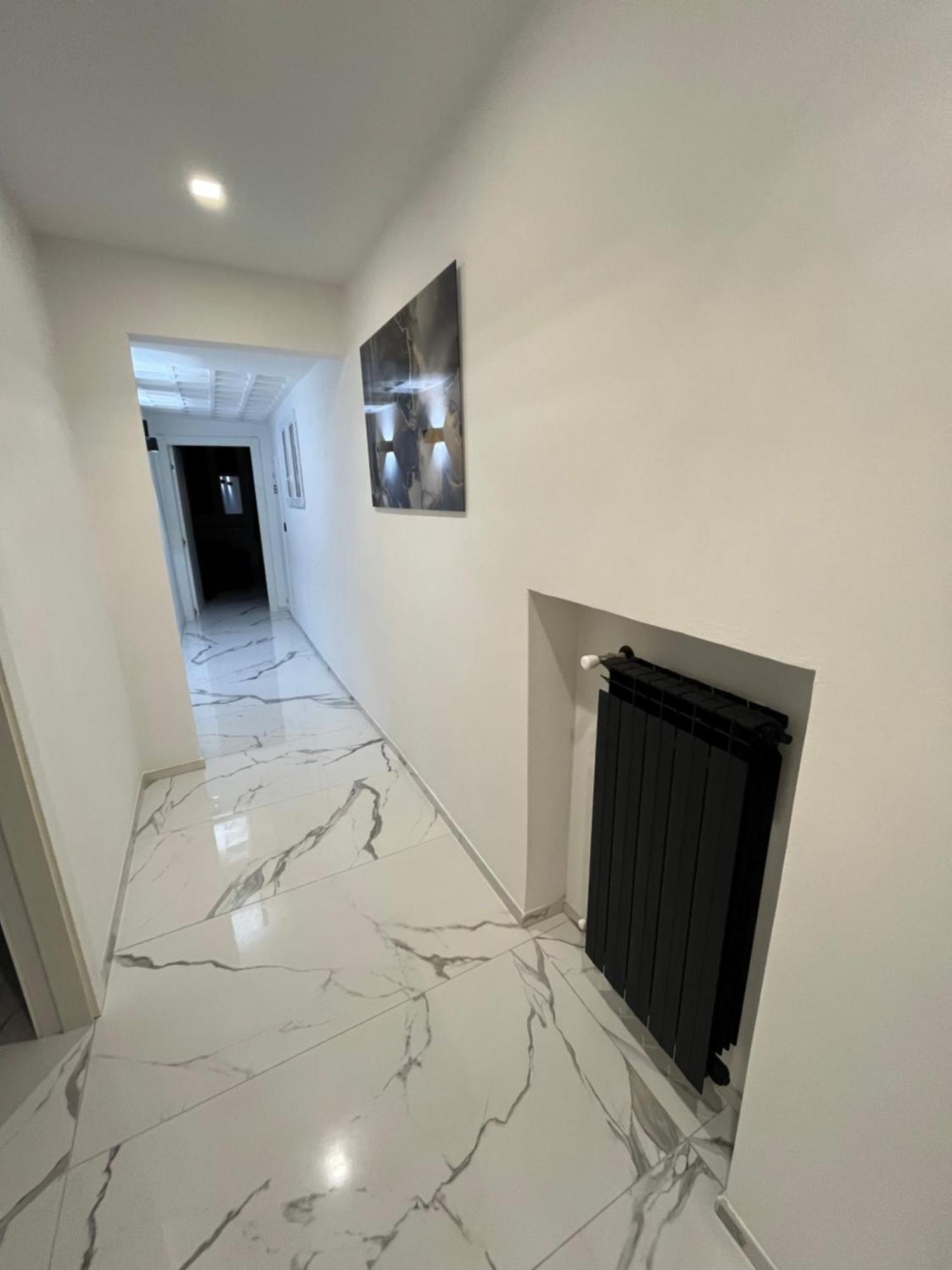 - Ghibellina 92 Appartamento Firenze