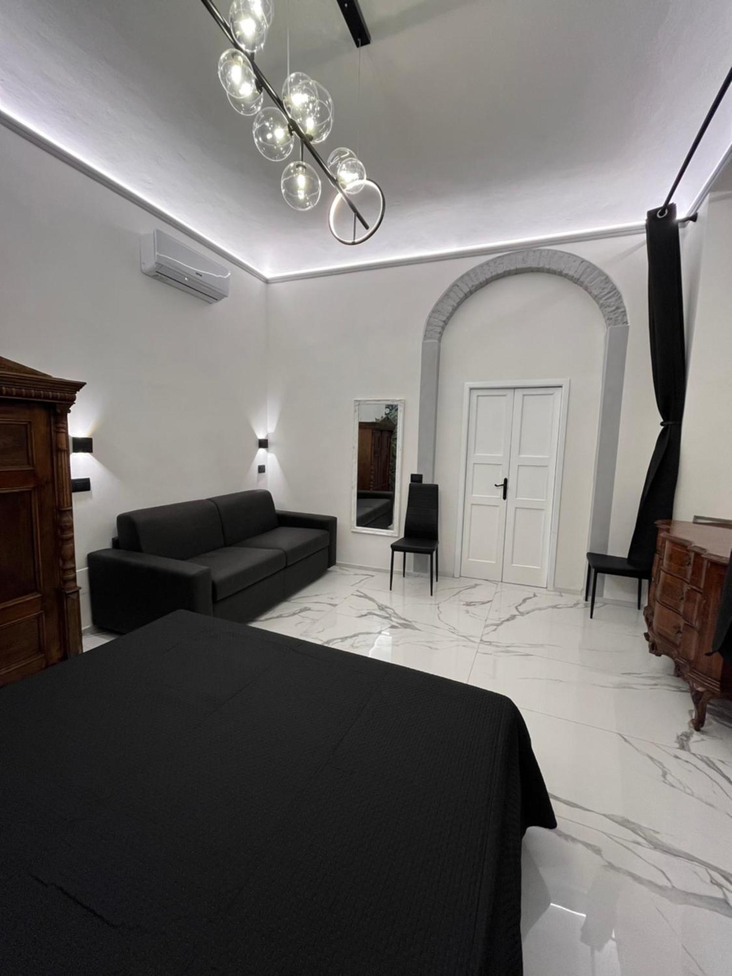 Appartamento - Ghibellina 92 *
