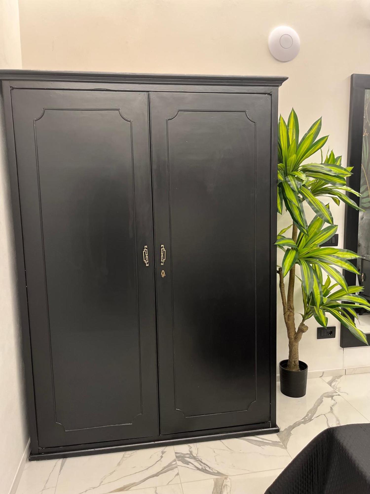Appartamento - Ghibellina 92 Firenze