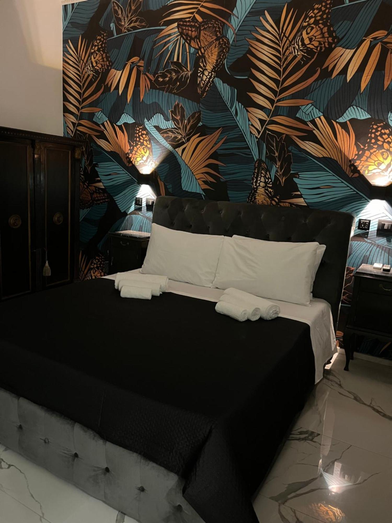 Appartamento - Ghibellina 92 Firenze
